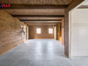 Prodej rodinného domu, Olešnice, 177 m2