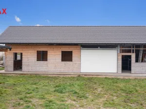 Prodej rodinného domu, Olešnice, 177 m2