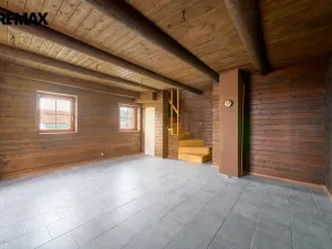 Prodej rodinného domu, Olešnice, 177 m2