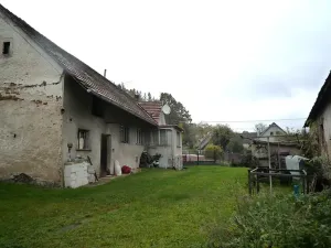 Prodej rodinného domu, Kovčín, 90 m2