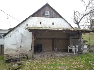 Prodej rodinného domu, Kovčín, 90 m2