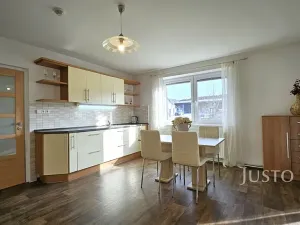 Prodej rodinného domu, Protivín, Čechova, 88 m2