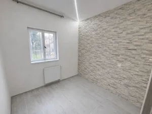 Pronájem bytu 3+1, Praha - Žižkov, Na Jarově, 55 m2