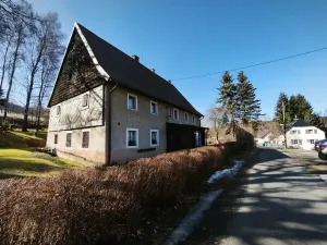 Prodej chalupy, Český Jiřetín, 160 m2