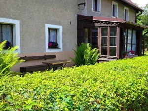 Prodej chalupy, Český Jiřetín, 160 m2