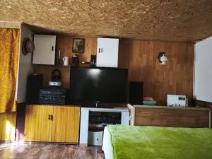 Prodej chalupy, Český Jiřetín, 160 m2