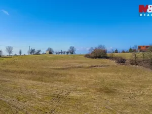 Prodej louky, Vlastibořice, 11488 m2