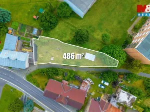 Prodej rodinného domu, Český Dub, 215 m2