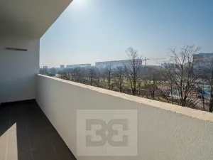 Pronájem bytu 3+1, Praha - Střížkov, Jablonecká, 70 m2