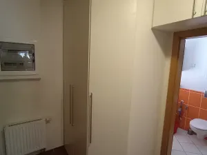 Pronájem bytu 1+kk, Chýně, U Dráhy, 37 m2