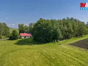 Prodej pozemku pro bydlení, Radčice, 963 m2