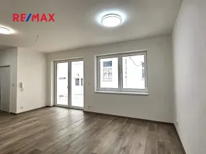 Pronájem bytu 3+kk, Praha - Nusle, Oldřichova, 94 m2