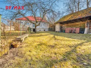 Prodej rodinného domu, Nalžovské Hory, 109 m2