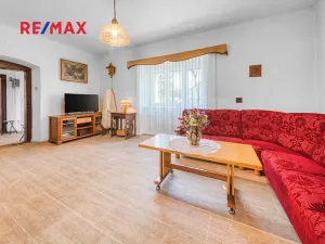 Prodej rodinného domu, Nalžovské Hory, 109 m2