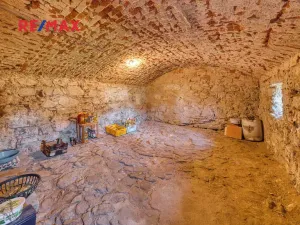 Prodej rodinného domu, Nalžovské Hory, 109 m2