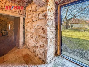 Prodej rodinného domu, Nalžovské Hory, 109 m2