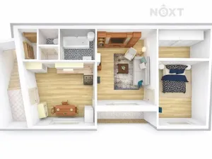 Prodej rodinného domu, Letovice, 190 m2