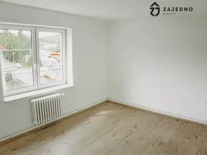 Pronájem bytu 3+1, Velké Meziříčí, Františky Stránecké, 74 m2