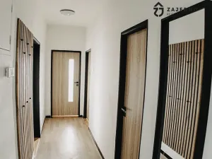 Pronájem bytu 3+1, Velké Meziříčí, Františky Stránecké, 74 m2