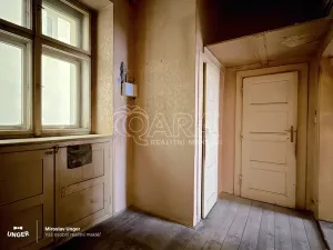 Prodej bytu 2+kk, Praha - Vinohrady, Rejskova, 39 m2