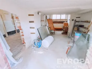 Prodej garáže, Vráž, okres písek, 109 m2