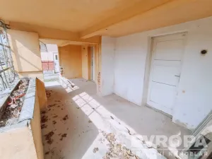 Prodej garáže, Vráž, 109 m2
