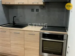 Pronájem bytu 2+kk, Nový Jičín, Beskydská, 57 m2