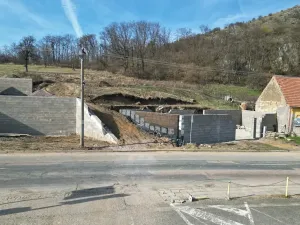 Prodej pozemku pro bydlení, Klentnice, 1843 m2