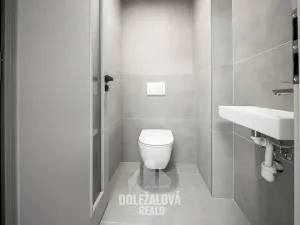 Prodej rodinného domu, Jihlava, Na Nivách, 177 m2