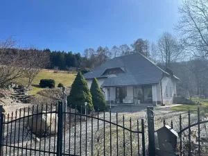 Prodej zemědělské usedlosti, Jeseník, 180 m2