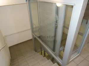 Prodej bytu 1+kk, Praha - Libeň, Davídkova, 36 m2