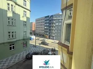 Prodej bytu 2+kk, Praha - Michle, Nuselská, 59 m2