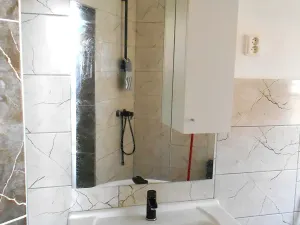 Prodej bytu 1+1, Bělá, 30 m2