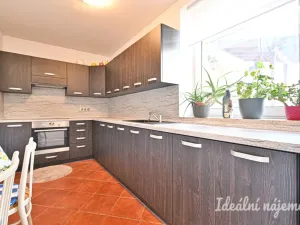 Pronájem bytu 1+kk, Mysločovice, 42 m2