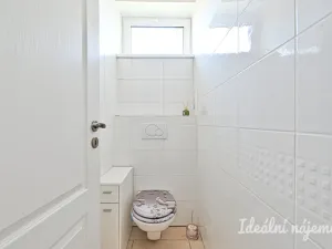 Pronájem bytu 1+kk, Mysločovice, 42 m2