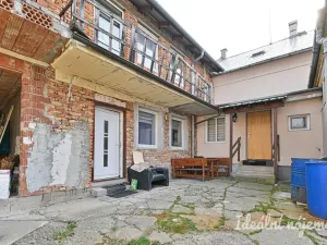 Pronájem bytu 1+kk, Mysločovice, 42 m2