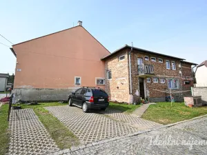 Pronájem bytu 1+kk, Mysločovice, 42 m2