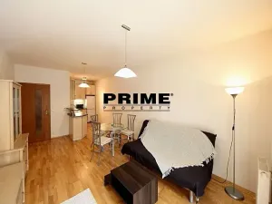Pronájem bytu 2+kk, Praha - Žižkov, Jeseniova, 54 m2