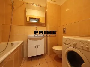 Pronájem bytu 2+kk, Praha - Žižkov, Jeseniova, 54 m2