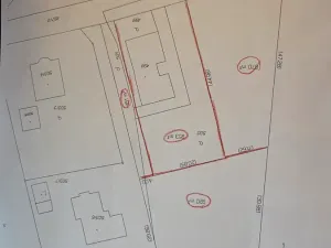 Prodej pozemku pro bydlení, Baška, 3035 m2