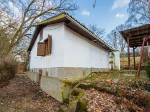 Prodej chaty, Plešnice, 36 m2