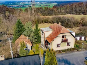 Prodej rodinného domu, Lhotky, 140 m2