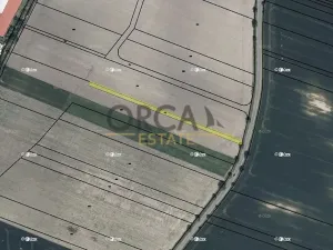 Prodej podílu pole, Radovesnice II, 1306 m2