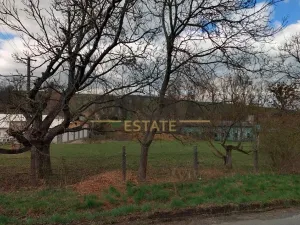 Prodej podílu pozemku, Kroměříž, 128 m2