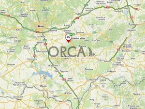 Prodej pole, Kobeřice u Brna, 191 m2