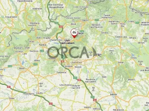 Prodej pole, Ústí nad Labem, 5311 m2