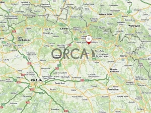 Prodej pole, Libštát, 3233 m2