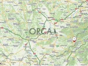 Prodej podílu pozemku, Nedašov, 140 m2