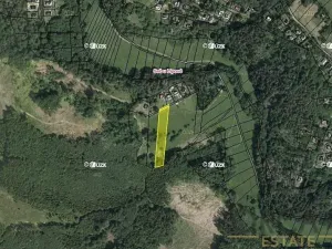 Prodej podílu louky, Lipová, 1245 m2