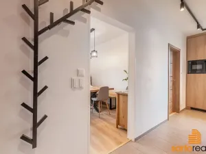 Pronájem bytu 4+1, Ústí nad Labem, Hornická, 65 m2